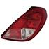Right Rear Lamp (Supplied Without Bulbholder) for Hyundai i20 2012 2014