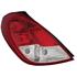 Left Rear Lamp (Supplied Without Bulbholder) for Hyundai i20 2012 2014