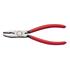 Knipex 13081 160mm Glass Nibbling Pincers