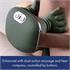 Funky Hand Shaped Neck & Shoulder Massager