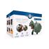 Funky Hand Shaped Neck & Shoulder Massager