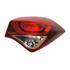 Right Rear Lamp (Outer, On Quarter Panel, Supplied Without Bulbholder) for Hyundai i20 2015 on