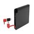 Credit Card 2,000mAh Power Bank