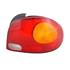 Right Rear Lamp (Amber Indicator, Hatchback Only) for Hyundai ACCENT 1994 1998
