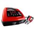 Schumacher SCI90 6/12V Multi Function Battery Charger with Engine Start Mode, 3A/5A/20A