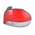 Right Rear Lamp (Clear Indicator, Hatchback Only) for Hyundai ACCENT 1997/99