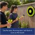 Axe Throwing Set 10 Piece