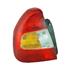 Left Rear Lamp (4 Door Saloon Only) for Hyundai ACCENT Saloon 2000 2003