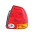 Right Rear Lamp (4 Door Saloon) for Hyundai ACCENT Saloon 2003 2006