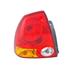 Left Rear Lamp (4 Door Saloon) for Hyundai ACCENT Saloon 2003 2006