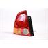 Left Rear Lamp (4 Door Saloon) for Hyundai ACCENT Saloon 2003 2006