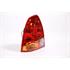 Left Rear Lamp (4 Door Saloon) for Hyundai ACCENT Saloon 2003 2006