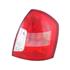 Right Rear Lamp (4 Door Saloon Only) for Hyundai ACCENT Saloon 2006 on