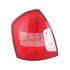 Left Rear Lamp (4 Door Saloon Only) for Hyundai ACCENT Saloon 2006 on