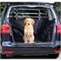 Dog Car Boot Cover   Black