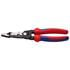 KNIPEX 13191 Wire Stripper with Multi Component Grips, 200mm