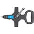 MEASURING TAPE STEEL 30M GEODETIC