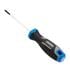 Draper 13358 Phillips Soft Grip Screwdriver, PH0 x 75mm