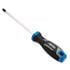 Draper 13362 Phillips Soft Grip Screwdriver, PH3 x 150mm