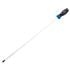 Draper 13363 Phillips Soft Grip Screwdriver, PH2 x 450mm