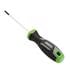 Draper 13369 Pozi Soft Grip Screwdriver, PZ0 x 75mm