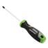 Draper 13370 Pozi Soft Grip Screwdriver, PZ1 x 100mm