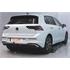 Aragon Vertically Detachable Towbar for Seat LEON ST Box Body / Estate 2017 to 2020