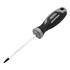 Draper 13399 TX STAR Soft Grip Screwdriver, T15 x 100mm