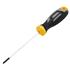 Draper 13407 TX STAR Tamperproof Soft Grip Screwdriver, T10H x 100mm