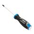 Draper 13443 Pound Thru Phillips Soft Grip Screwdriver, PH1 x 100mm