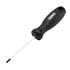 Draper 13491 Phillips Hard Grip Screwdriver, PH0 x 75mm