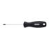 Draper 13512 Pozi Hard Grip Screwdriver, PZ0 x 75mm