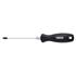 Draper 13516 Pozi Hard Grip Screwdriver, PZ2 x 125mm