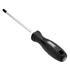 Draper 13524 Pozi Hard Grip Screwdriver, PZ3 x 150mm