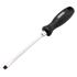 Draper 13552 Slotted Hard Grip Screwdriver, 8.0 x 150mm