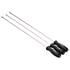 Draper 13580 Long Reach Hard Grip Screwdriver Set (3 Piece)