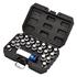 Draper 13599 BMW Locking Wheel Socket Set   21 Piece