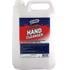 Gunk Extreme Hand Cleaner with Pump   Citrus   5 Litres