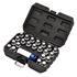 Draper 13600 VAG Locking Wheel Socket Set (23 Piece)