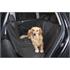 Nero Dog Car Blanket
