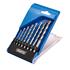 Draper 13619 TCT Masonry Drill Bit Set (7 Piece)