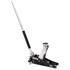 Draper 13624 Aluminium and Steel Racing Trolley Jack, 1.5 Tonne
