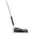 Draper 13624 Aluminium and Steel Racing Trolley Jack, 1.5 Tonne