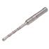 Draper 13625 SDS Plus Drill Bit, 5.0 x 110mm