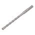 Draper 13659 SDS Plus Drill Bit, 8.0 x 160mm