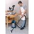 Draper 13785 230V Wet & Dry Vacuum Cleaner with Stainless Steel Tank, 20L, 1250W