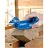 Draper 13849 Multirasp Wood Block Plane   140mm