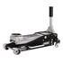 Draper 13929 Aluminium and Steel Racing Trolley Jack, 2.5 Tonne