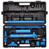 Draper Expert 13930 Hydraulic Body Repair Kit, 10 Tonne (14 Piece) 