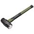 Draper Expert 13988 Steel Core Sledge Hammer, 1.8kg/4lb